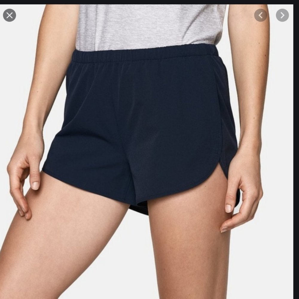 Outdoor Voices RecTrek Hiking Short
